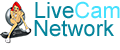 LiveCamNetwork.com Logo